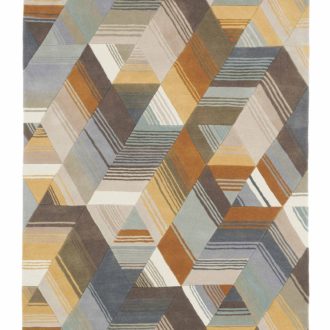 Ковёр Arccos Ochre 40206 - Harlequin - 140x200