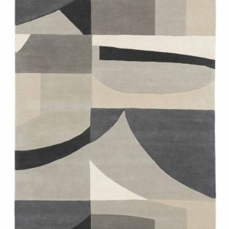 Ковёр Bodega Stone 40504 - Harlequin - 140x200