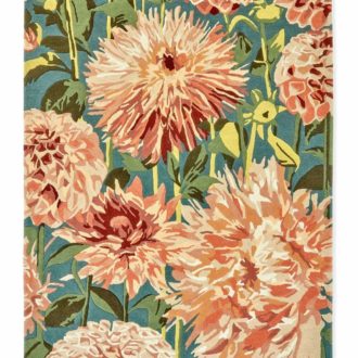 Ковёр Dahlia Coral/Wilderness 142408 - Harlequin - 140x200