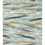 Ковёр Diffinity Topaz 140006 - Harlequin - 250x350
