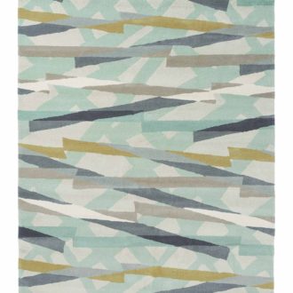 Ковёр Diffinity Topaz 140006 - Harlequin - 250x350