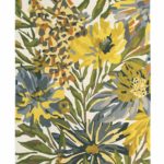 Ковёр Floreale Maize 44906 - Harlequin - 140x200