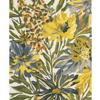 Ковёр Floreale Maize 44906 - Harlequin - 140x200