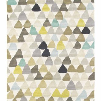 Ковёр Lulu Pebble 44601 - Harlequin - 140x200
