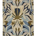 Ковёр Melora Hempseed/Exhale/Gold 142701 - Harlequin - 170x240