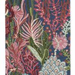 Ковёр Brazilian Rosewood Tree outdoor Canopy 442202 - Harlequin - 140x200