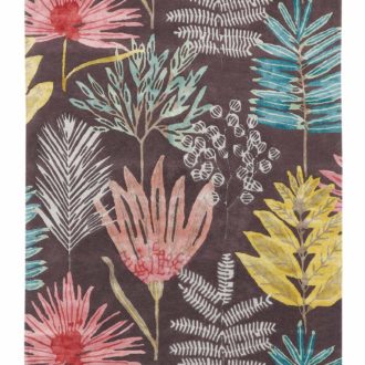 Ковёр Yasuni Cerise 40405 - Harlequin - 140x200