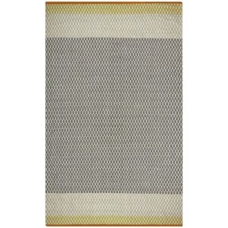 Ковёр Cortez Saffron RUGDG0672 - Designers Guild - 160x260