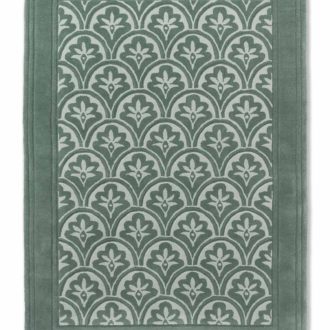 Ковёр Catarina Fern 080807 - Laura Ashley - 140x200