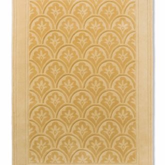 Ковёр Catarina Gold 080806 - Laura Ashley - 140x200