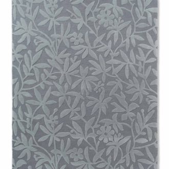 Ковёр Cleavers Dark Steel 080904 - Laura Ashley - 140x200
