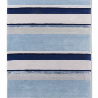 Ковёр Eaton Dark Seaspray 081008 - Laura Ashley - 140x200