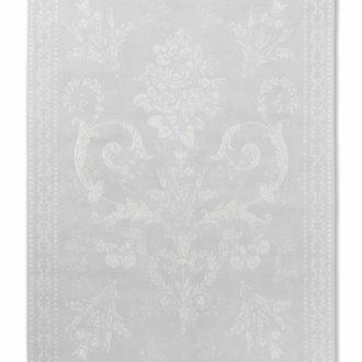 Ковёр Josette Dove Grey 081401 - Laura Ashley - 140x200