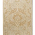 Ковёр Newborough Pale Gold 081606 - Laura Ashley - 250x350