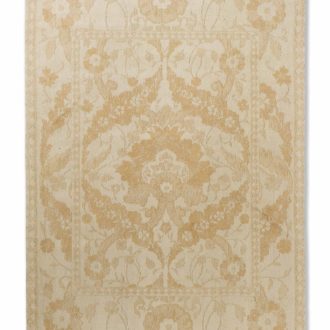 Ковёр Newborough Pale Gold 081606 - Laura Ashley - 250x350