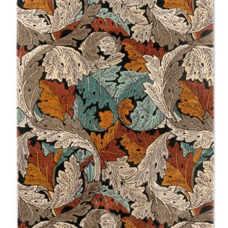 Ковёр Acanthus Forest 126900 - Morris & Co - 200x280