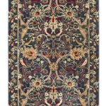 Ковёр Bullerswood Indigo Red 127308 - Morris & Co - 170x240