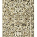 Ковёр Bullerswood Stone Mustard 127301 - Morris & Co - 140x200