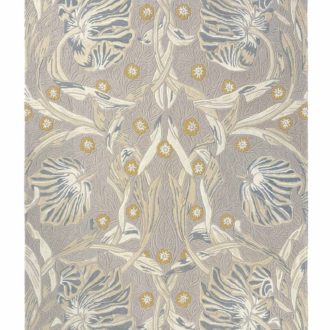 Ковёр Pure Pimpernel Linen 28701 - Morris & Co - 140x200