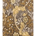 Ковёр Seaweed Charcoal 127006 - Morris & Co - 170x240