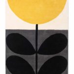 Ковёр Stem Granite 59806 - Orla Kiely - 160х230