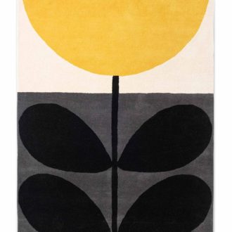 Ковёр Stem Granite 59806 - Orla Kiely - 160х230