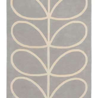 Ковёр Giant Linear Stem 59306 - Orla Kiely - 160х230
