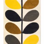 Ковёр Giant Multi 61606 - Orla Kiely - 120x180