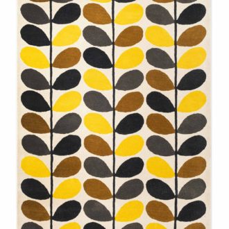 Ковёр Stem Multi 61506 - Orla Kiely - 160х230