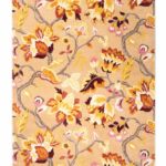 Ковёр Amanpuri Russet 145103 - Sanderson - 140x200