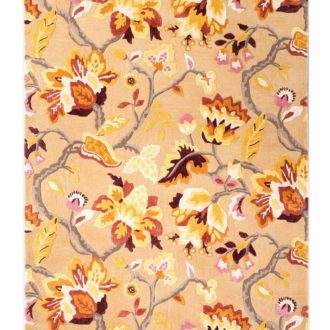 Ковёр Amanpuri Russet 145103 - Sanderson - 140x200
