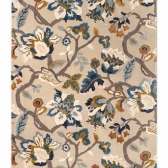 Ковёр Amanpuri Stone 145101 - Sanderson - 140x200