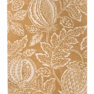 Ковёр Cantaloupe Ochre 145206 - Sanderson - 250x350