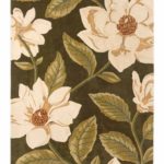 Ковёр Grandiflora Olive 145607 - Sanderson - 170x240