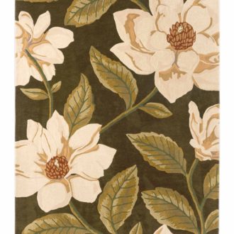 Ковёр Grandiflora Olive 145607 - Sanderson - 140x200