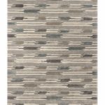 Ковёр Ishi Slate Charcoal 146004 - Sanderson - 140x200