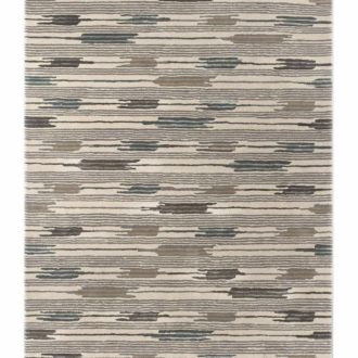 Ковёр Ishi Slate Charcoal 146004 - Sanderson - 140x200