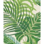 Ковёр Manila Green 46407 - Sanderson - 140x200