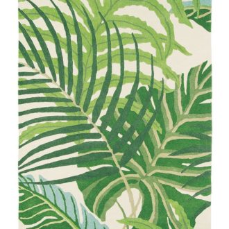 Ковёр Manila Green 46407 - Sanderson - 140x200