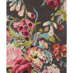 Ковёр Stapleton Park Rosewood 45302 - Sanderson - 140x200