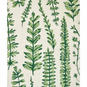 Ковёр Ferns Juniper 125907 - Scion - 120x180