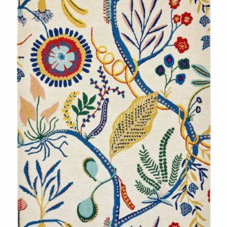 Ковёр Jackfruit and the Beanstalk Chai/Sage 125706 - Scion - 250x350