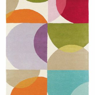Ковёр Kaleido Pop 26000 - Scion - 250x350