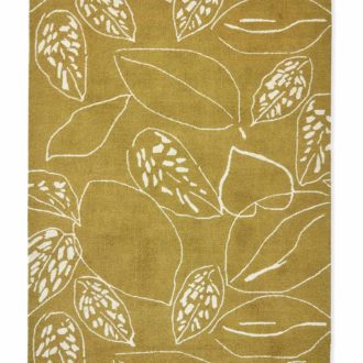 Ковёр Orto Citrus 125406 - Scion - 120x180