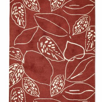 Ковёр Orto Rust 125400 - Scion - 250x350