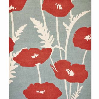 Ковёр Poppy Pop Sage Poppy 124800 - Scion - 250x350
