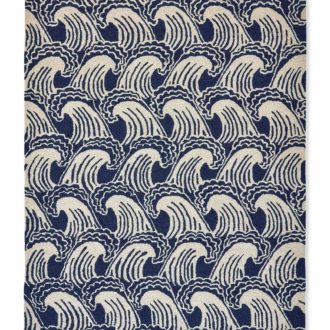 Ковёр Ride the Wave Denim 125608 - Scion - 120x180