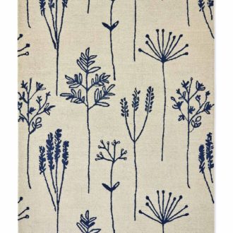 Ковёр Stipa Denim 126408 - Scion - 120x180