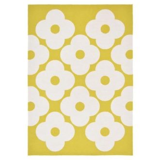 Ковёр Spot Flower Outdoor Dandelion 460806 - Orla Kiely - 160х230
