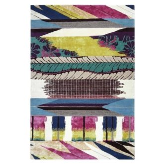 Ковёр Geisha Prisme RUGCL0335 - Christian Lacroix - 250x350